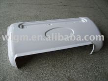 abs vacuum formed plastic
