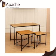 All-season performance factory directly motel furniture wholesale