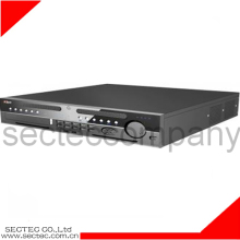 High end DVR