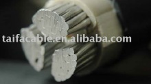 MV Auminum XLPE Power Cable