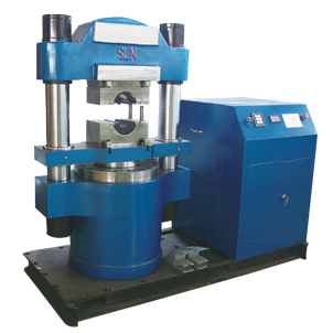 Hydraulic Swaging Machine