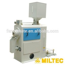 Air Spraying Sand Roller Rice Mill, Abrasive roller rice mill