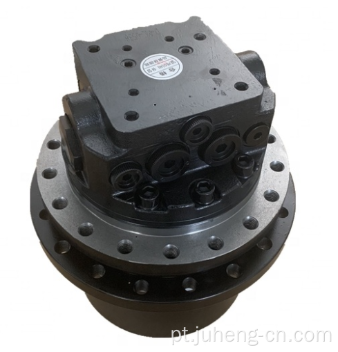 Motor de viagem MAG-16N-220-1 Drive final 20450-52436