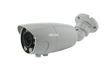 Security Manual Zoom50m Ir Dot Matrix Camera,waterproof Camera