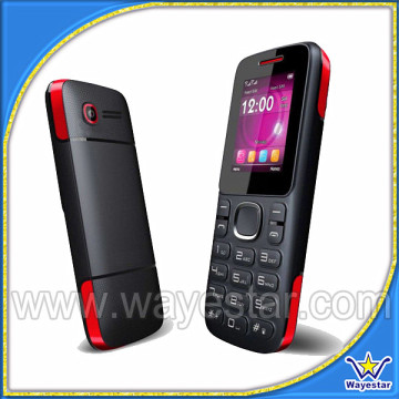 New 2 sim mobile phone low price china mobile phone