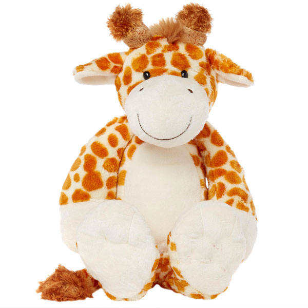 Süße Giraffe Plüschspielzeug Cute Giraffe Plush Toys