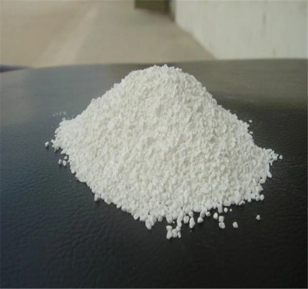 Trichloroisocyanuric Acid TCCA