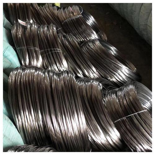 Stainless Steel Spring Piano Wire