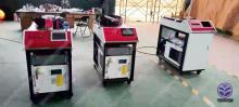 Laser Welding Machine 1KW