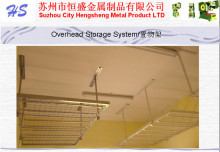 Overhead Storage Shelf