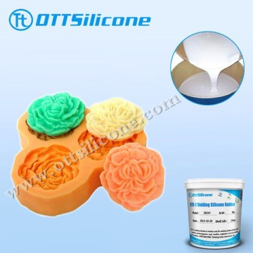 Addition cured FDA Silicone Rubber, LSR Moulding Silicone