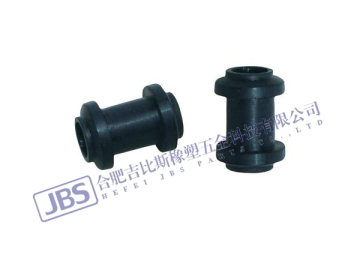 Customized Molded NR rubber bushing