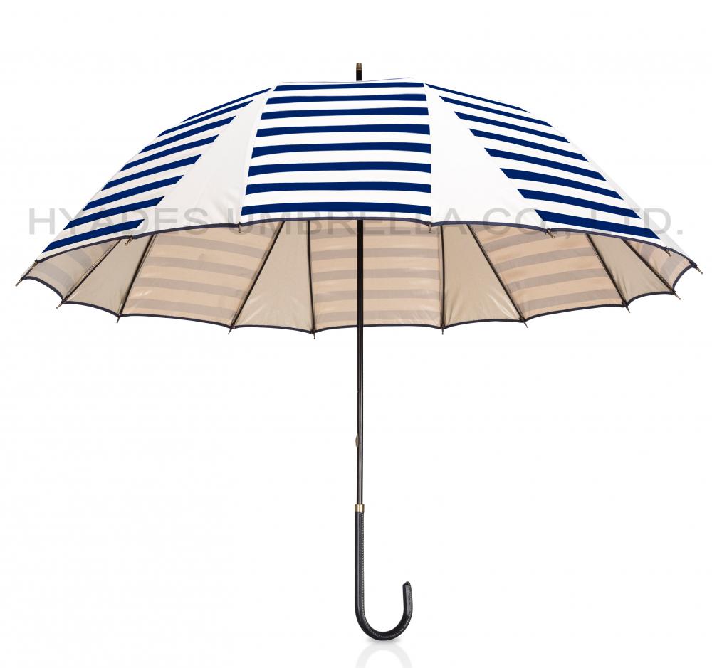 Stick Umbrella Perlindungan UV