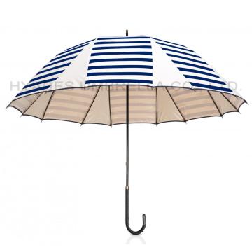 Stick Umbrella UV-bescherming