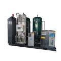 china oxygen cylinder filling system factory