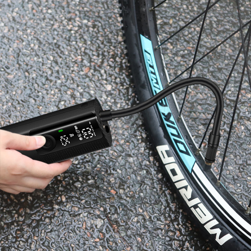 Car Tire Inflator Factory Price
