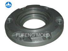 Die Casting Part-042 / Permanent Mold Casting