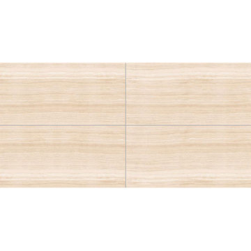 How to install cut large long porcelain tile