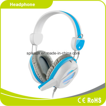 Promotion Item Game Headphone for Computer Game
