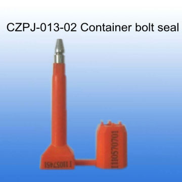 high security bolt seal,bullet seal