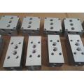 Hydraulic Valve Block 3