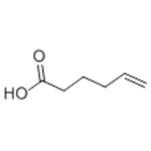 5-Hexenoic acid CAS 1577-22-6