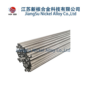 Inconel 625 Solid solution strengthened nickel-based bar