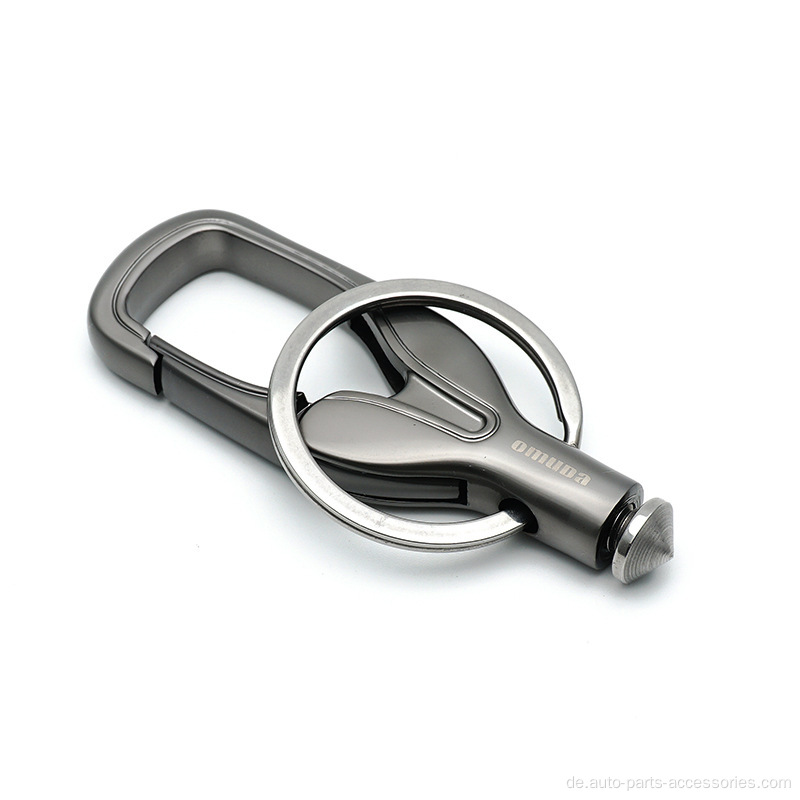 Emergency Car Safety Hammer Glass Breaker Tool