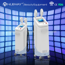 Laser Hair Removal IPL SHR E-Light Hair Removal Machine