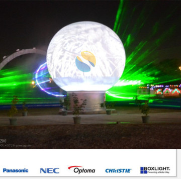 6m Magnet Floating Display