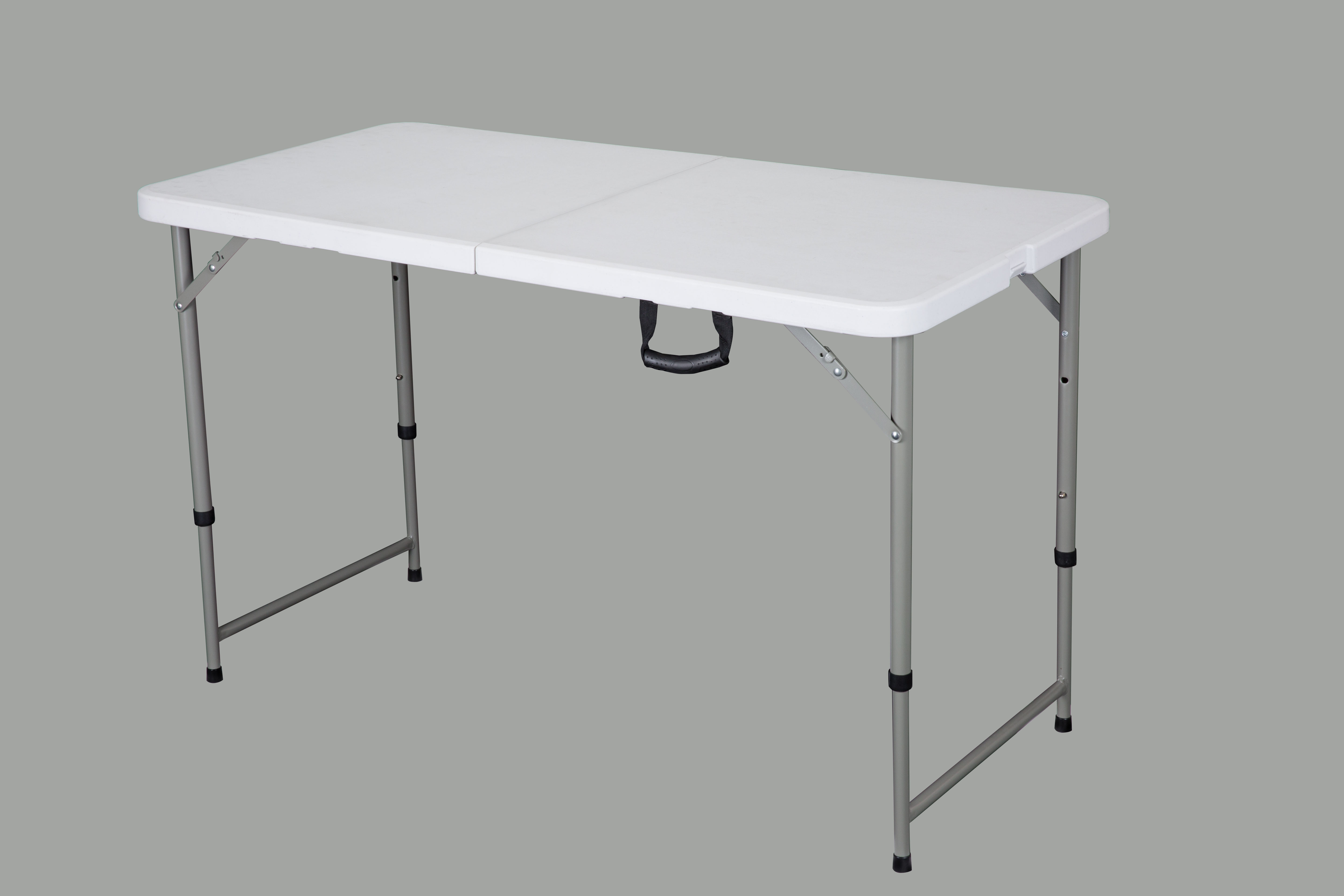 Light weight Restaurant table adjustable