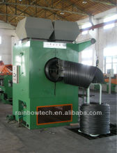 Trunk Discharging Machine ZXA-300-600