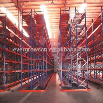 VNA Racking warehouse racking pallet