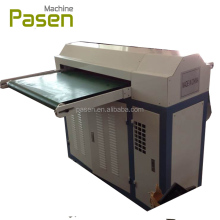 Ceramic Electrode Corona Processor for Plastic Surface Treatment