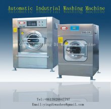 Restaurant clothtable industrial washing machine