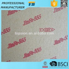 Nonwoven Insole Board For Shoe Making,Shoe Material Cellulose Insole Board,Cellulose Paper Board