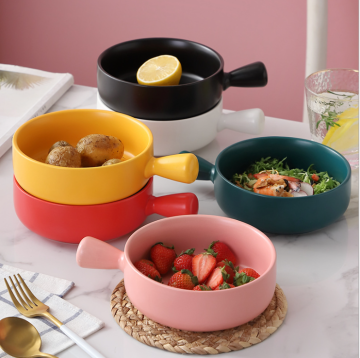 Full Decal Porcelain Tableware Wholesale,