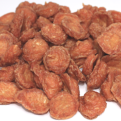 Manufacturers sell low-priced multi-layer belt dryers for beef jerky pet snacks fungus drying