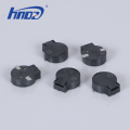 9x9x3.2mm SMD Transductor magnético Zumbador 3V 85db