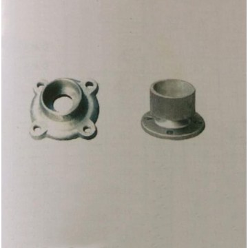 Substaion Fitting End Support for Tubular Bus-bar MGD