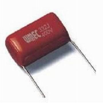 Polyster Film Capacitors (MEF)