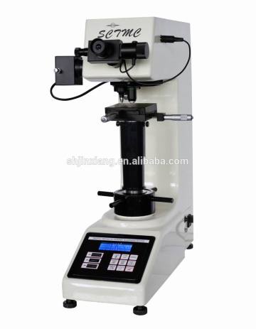 HVS-5 Digital Vickers Hardness Tester Machine