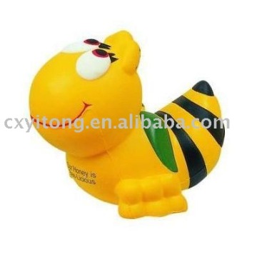 Bee Shape Anti Stress Ball