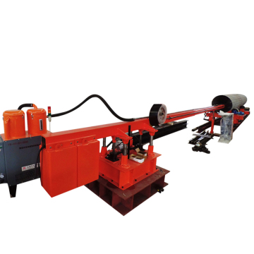 Single Arm Internal Welding Machine