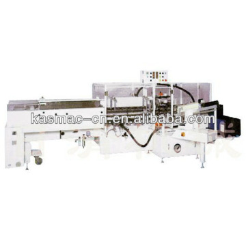 Vertical Cartonning Machine