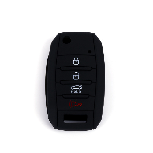 2016 kia soul silicone key fob cover
