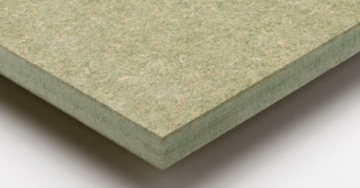 30 mm Fire Retardant MDF Board