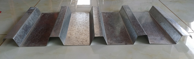 Galvanized Tiles Sheet IBR Metal Roofing Manufacturing Forming Making Machine