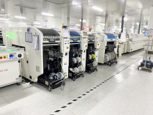 low volume smt prototype assembly solutions