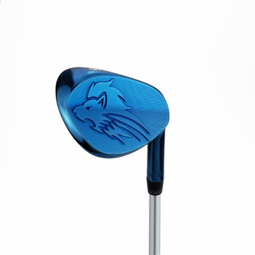 Complete Golf Club Set: CNC Milled Wedge Heads, Forged Wedges - Premium Golf Clubs